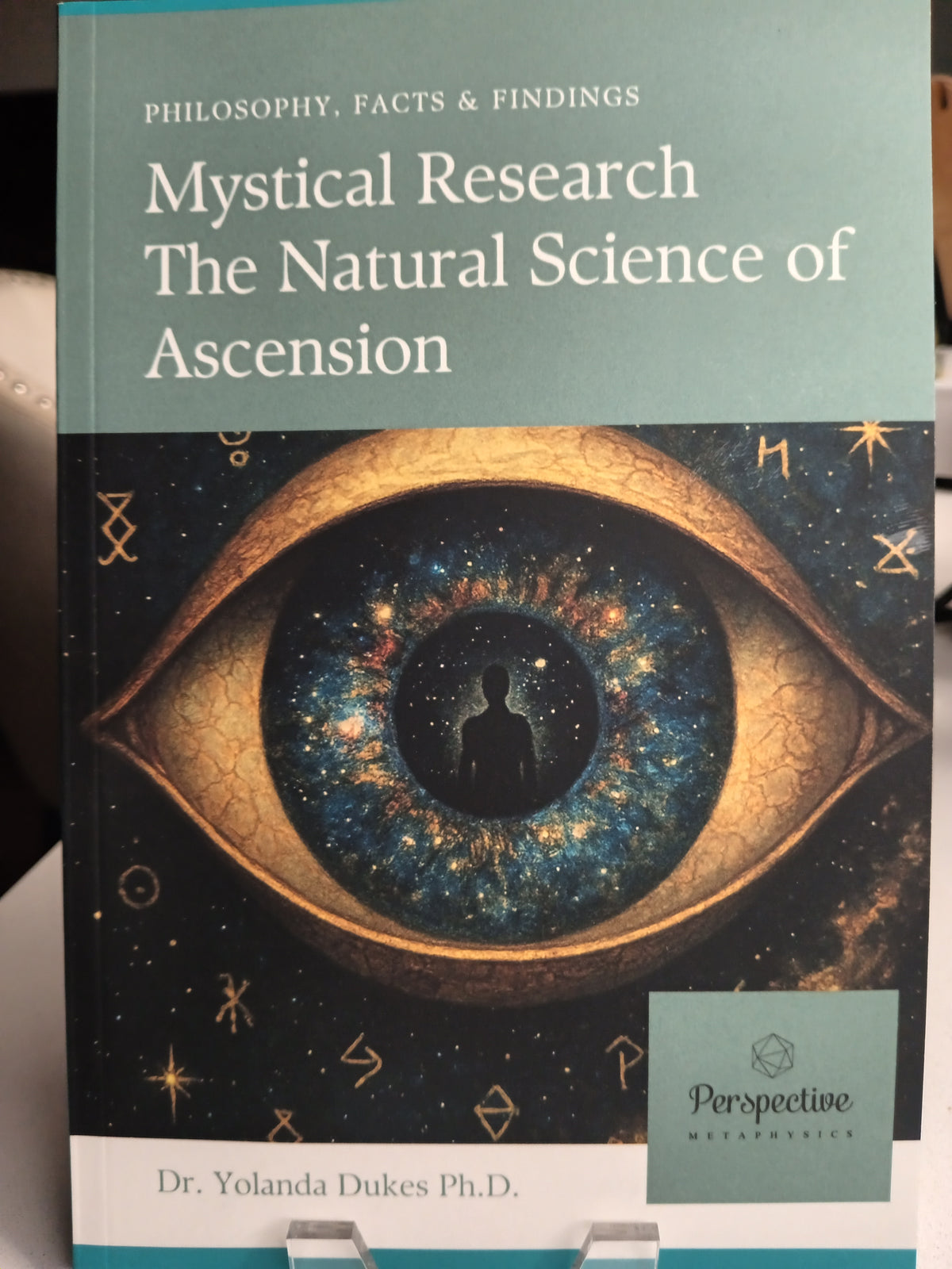 Mystical Research: The Natural Science of Ascension