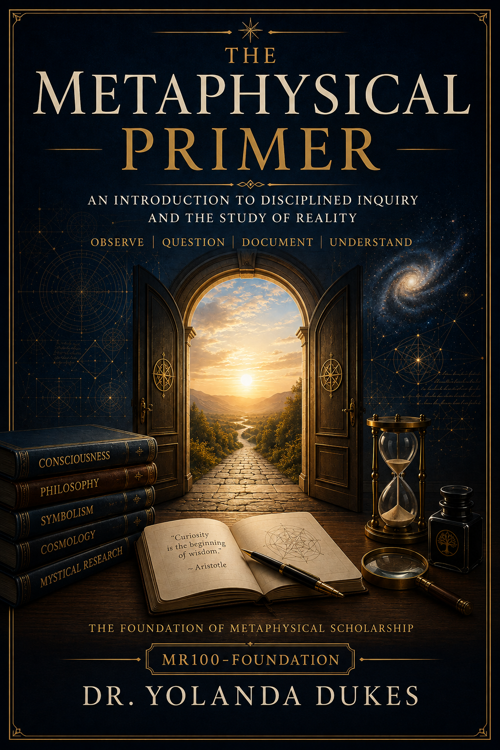 The Metaphysical Primer