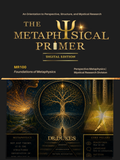 The Metaphysical Primer — Digital Edition