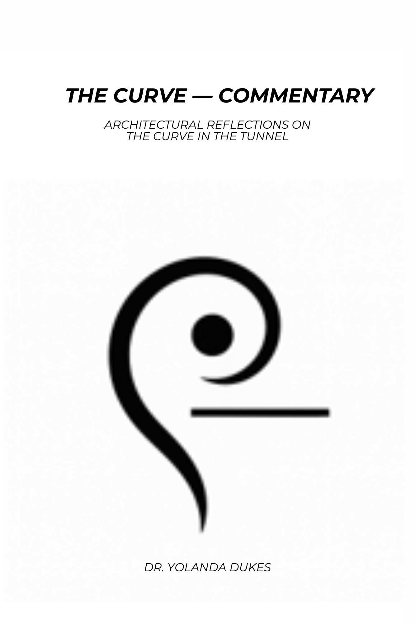 The Curve — Archival Field Edition (Bundle)