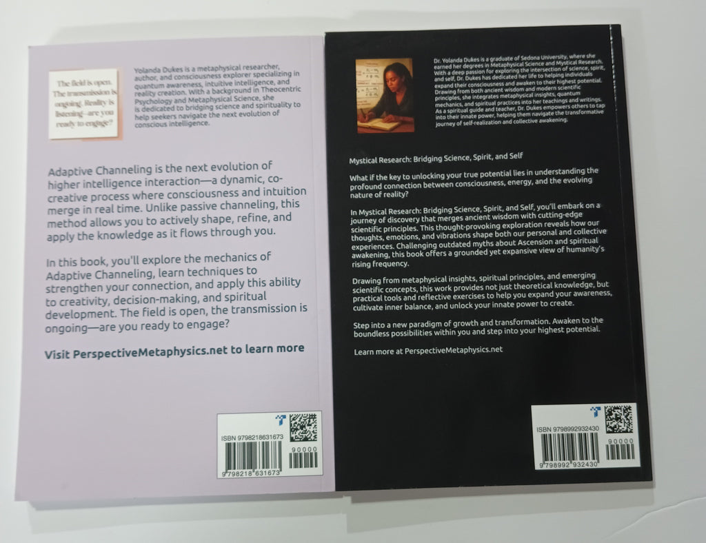 Foundations of Ascension Bundle