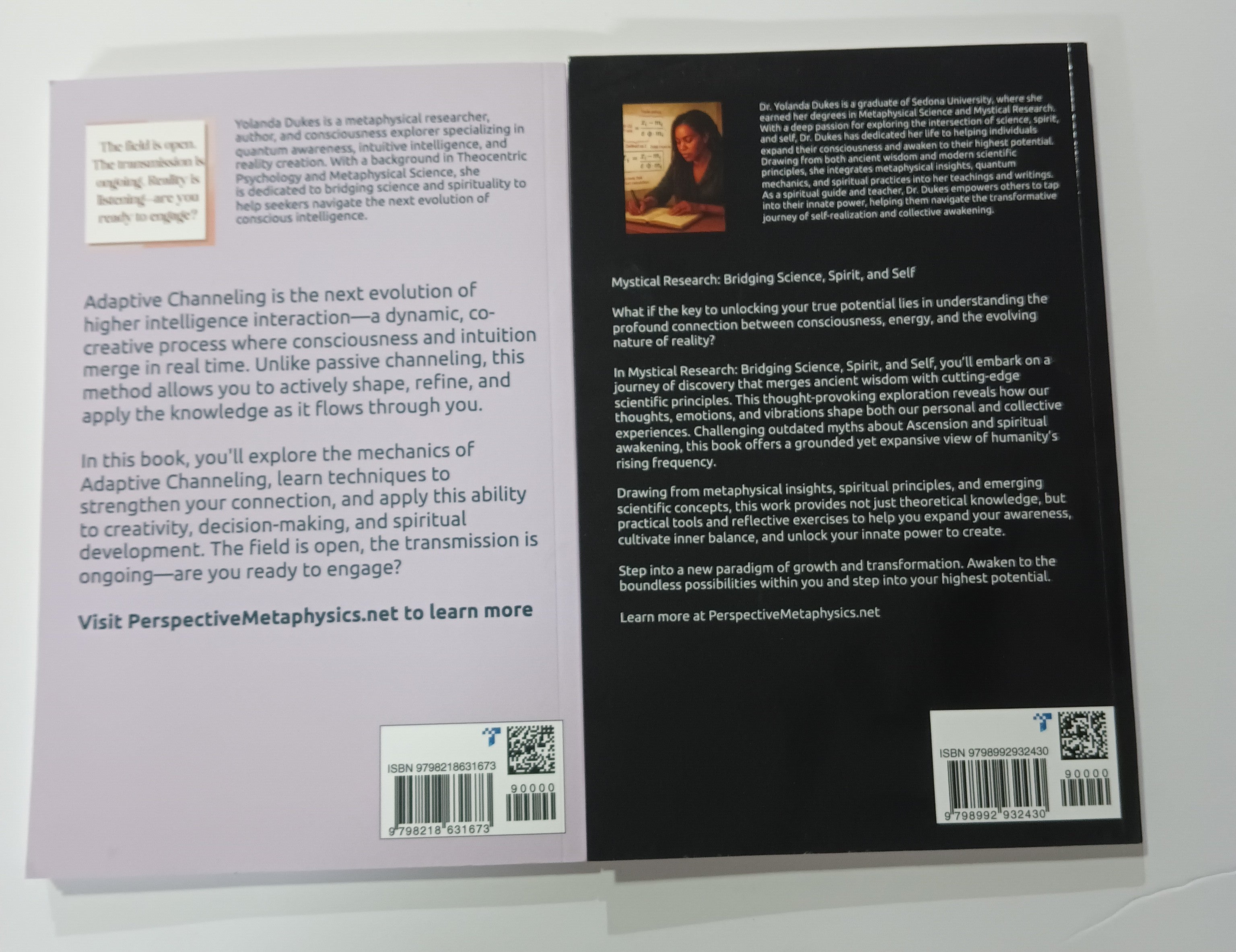 Foundations of Ascension Bundle