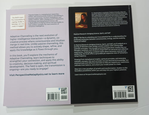 Foundations of Ascension Bundle