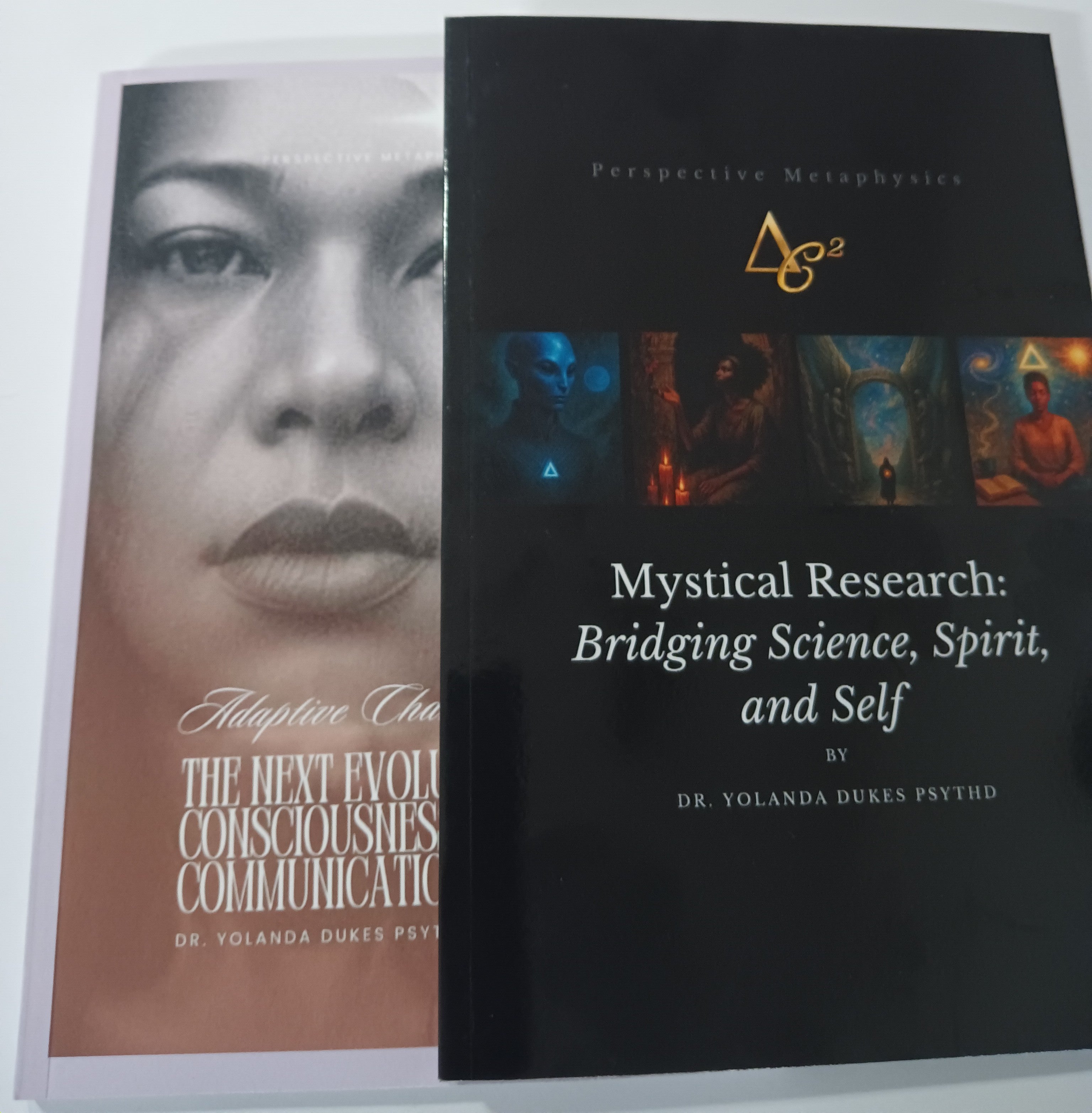 Foundations of Ascension Bundle