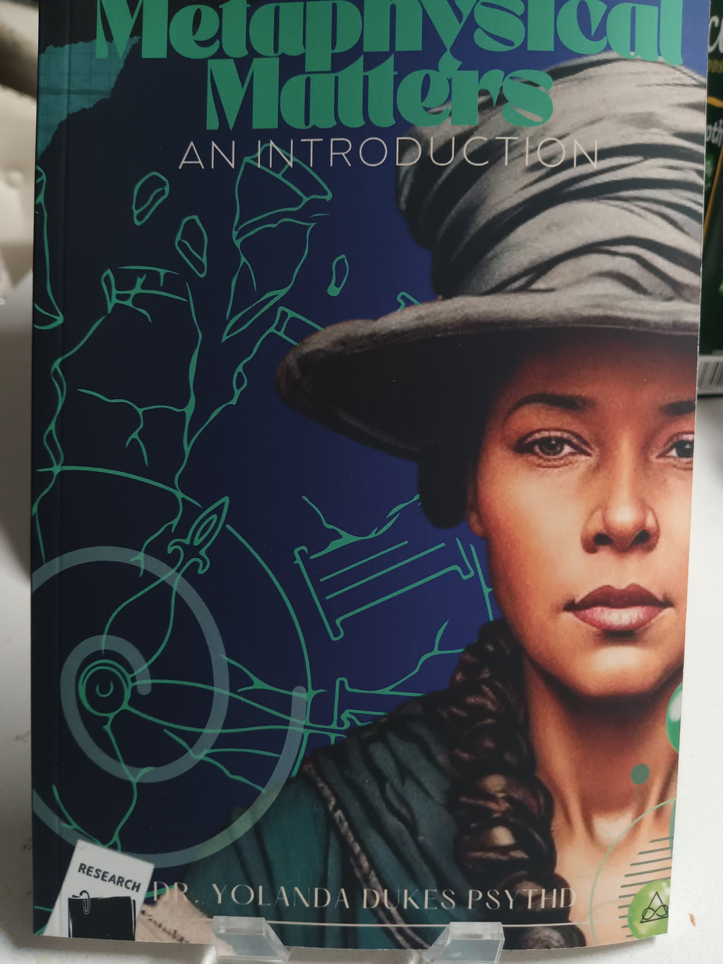 Metaphysical Matters — Complete Set