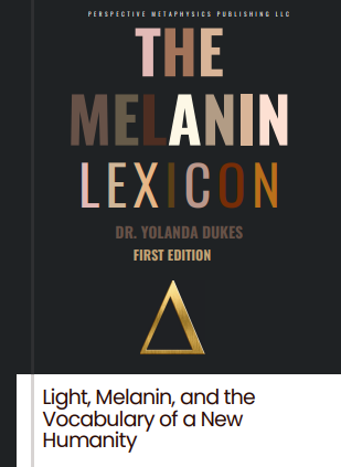 The Melanin Lexicon